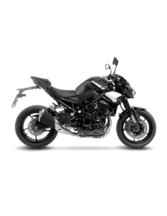 Collecteur d'échappement inox LEOVINCE - KAWASAKI Z 900 2025 -