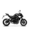 Collecteur d'échappement inox LEOVINCE - KAWASAKI Z 900 2025 -