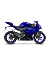 Ligne d'échappement complète silencieux carbone LEOVINCE LV ONE ECE - YAMAHA MT-125 - YZF-R 2017 - 2019