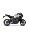 Ligne d'échappement complète LEOVINCE LV RACE - YAMAHA TRACER 9 2021-2023