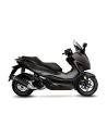 Ligne d'échappement complète LEOVINCE NERO - HONDA 125 FORZA 2021-2023