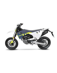 Ligne d'échappement complète LEOVINCE NERO - HUSQVARNA 701 SUPERMOTO 2017-2024