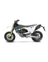 Ligne d'échappement complète LEOVINCE NERO - HUSQVARNA 701 SUPERMOTO 2017-2024