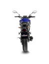 Ligne complète LEOVINCE SBK LV ONE EVO carbone - YAMAHA 125 MT-125 / 125 XSR / 125 YZF-R 125 2021 - 2025