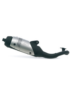 Ligne complète LEOVINCE Scoot Touring - MBK / YAMAHA 50cc 1996-2002