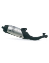 Ligne complète LEOVINCE Scoot Touring - MBK / YAMAHA 50cc 1996-2002