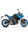 Ligne d'échappement complète LEOVINCE LV RACE - SUZUKI GSX-8S 2023-2024