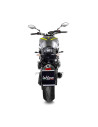 Ligne d'échappement complète LEOVINCE SBK LV ONE EVO en inox / carbone - YAMAHA 900 MT-09 SP / 900 XSR / 900 TRACER / 900 MT-09