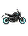 Ligne d'échappement complète LEOVINCE SBK LV RACE en inox - YAMAHA 900 MT-09 2024 - 2025 / 900 MT-09 SP 2024 - 2025