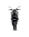 Ligne d'échappement complète LEOVINCE SBK LV RACE en inox - YAMAHA 900 MT-09 2024 - 2025 / 900 MT-09 SP 2024 - 2025