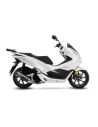 Ligne d'échappement LEOVINCE NERO ECE - HONDA PCX 125 2018 - 2020 en inox