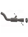 Silencieux de suppression de catalyseur LEOVINCE - KAWASAKI ZX-10R NINJA 2021 - 2023