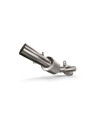 Silencieux de suppression de catalyseur LEOVINCE - KAWASAKI ZX-10R NINJA 2021 - 2023