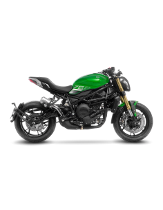 Silencieux inox LEOVINCE LV-10 - BENELLI 752 S 2019 - 2023