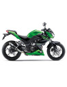 Silencieux LEOVINCE GP CORSA en carbone - KAWASAKI 250 NINJA R - 300 NINJA R 2013-2016 / 250 Z - 300 Z 2015-2016