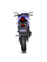 Silencieux LEOVINCE GP CORSA EVO en carbone - SUZUKI GSX-R 250 2017-2020
