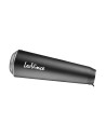 Silencieux LEOVINCE GP One en inox - ROYAL ENFIELD 350 HUNTER 2022 - 2024