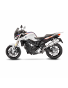 Silencieux LEOVINCE LV ONE inox - BMW F 800 R / F 800 GT 2017-2020