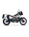 Silencieux LEOVINCE LV ONE inox - KTM 790 / 890 ADVENTURE / R / L RALLY 2019 - 2023