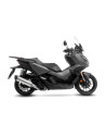 Silencieux LEOVINCE LV ONE ECE inox - HONDA ADV 350 / SH 350i 2021 - 2023
