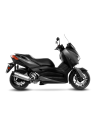 Silencieux LEOVINCE LV ONE ECE inox - YAMAHA XMAX 300 / IRON MAX 2017-2020