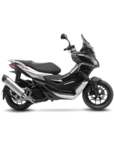 Silencieux LEOVINCE LV ONE EVO - APRILIA 125 SR GT 2022-2024
