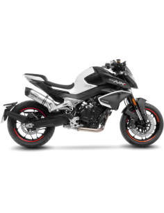 Silencieux LEOVINCE LV ONE EVO - CF MOTO 800 NK 2023-