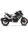 Silencieux LEOVINCE LV ONE EVO - CF MOTO 800 NK 2023-