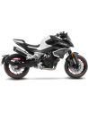 Silencieux LEOVINCE LV ONE EVO carbone - CF MOTO 800 NK 2023-