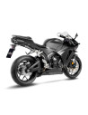 Silencieux LEOVINCE LV ONE EVO en carbone - HONDA 600 CBR 600 RR 2024 - 2025