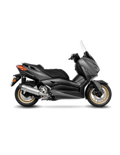 Silencieux LEOVINCE LV ONE EVO en inox / carbone - YAMAHA 300 X-MAX 300 / TECH MAX 2021 - 2024