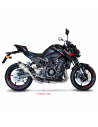 Silencieux LEOVINCE LV PRO inox - KAWASAKI Z 900 Full 2020 - 2023