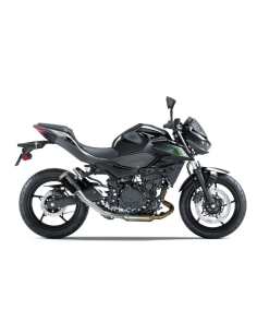 Silencieux LEOVINCE LV-10 - KAWASAKI 400 NINJA / Z 400 / 500 NINJA 2018-