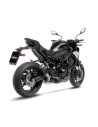 Silencieux LEOVINCE LV-10 EDITION noir inox - KAWASAKI 900 Z 900 2025