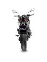 Silencieux LEOVINCE LV-10 EDITION noir inox - KAWASAKI 900 Z 900 2025