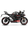 Silencieux LEOVINCE LV-10 BLACK EDITION - CF MOTO 450 SS / 450 SR 2023-