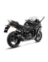 Silencieux LEOVINCE LV-10 en carbone / inox - SUZUKI 1000 GSX-S GT 2021 - 2024 / SUZUKI 1000 GSX-S GX 2024 - 2024