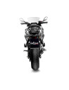 Silencieux LEOVINCE LV-10 en carbone / inox - SUZUKI 1000 GSX-S GT 2021 - 2024 / SUZUKI 1000 GSX-S GX 2024 - 2024