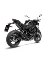 Silencieux LEOVINCE LV-10 Full Black en inox - KAWASAKI 900 Z 900 2025