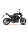 Silencieux LEOVINCE LV-10 Full Black en inox - KAWASAKI 900 Z 900 2025
