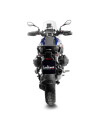 Silencieux LEOVINCE LV-14 en titane / carbone - BMW R 1300 GS 2023 - 2025 - R 1300 GS ADVENTURE 2024 - 2025