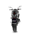 Silencieux LEOVINCE LV-14R en inox / carbone - HONDA 1000 CB HORNET 2025
