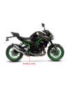 Silencieux LEOVINCE LV-14R en inox / carbone - KAWASAKI Z 900 2020 - 2024