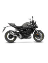 Silencieux LEOVINCE LV-14R en titane / carbone - HONDA 1000 CB HORNET 2025