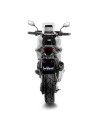 Silencieux LEOVINCE LV-14R en titane / carbone - HONDA 750 X-ADV 2017 - 2025 / 750 FORZA 2021 - 2025
