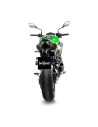 Silencieux LEOVINCE LV-CORSA BLACK - KAWASAKI 900 Z 900 2020-2024