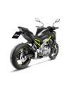 Silencieux LEOVINCE LV-CORSA en carbone / inox - KAWASAKI Z900 2017 - 2025
