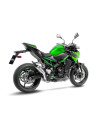 Silencieux LEOVINCE LV-CORSA en titane / inox - KAWASAKI Z 900 2020 - 2024