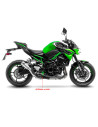 Silencieux LEOVINCE LV-CORSA en titane / inox - KAWASAKI Z 900 2020 - 2024