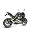 Silencieux LEOVINCE LV-CORSA en titane / inox - KAWASAKI Z900 2017-2025